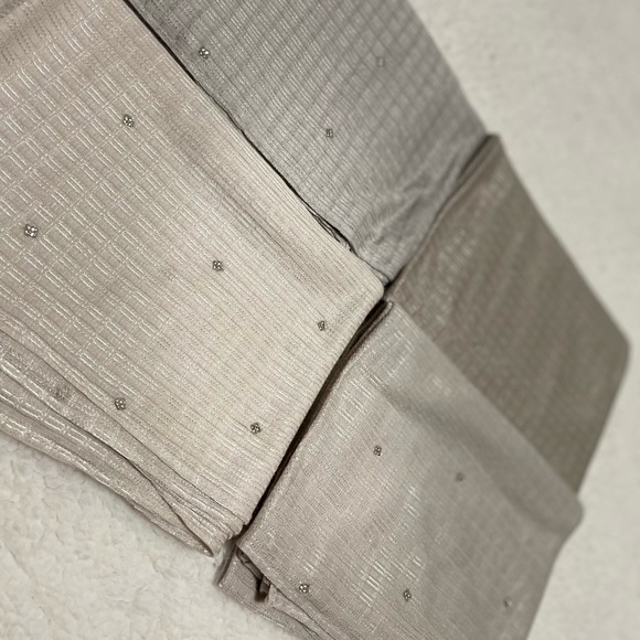 Kuwaiti Cotton hijab - Picture 6 of 8